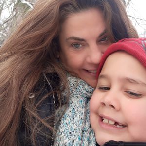 Meet your Posher, Margaret rose